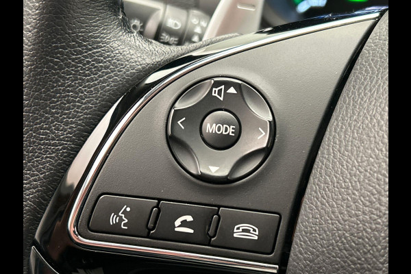 Mitsubishi Eclipse Cross 2.4 PHEV Instyle Camera Stoelverwarming Keyless Lane Assist