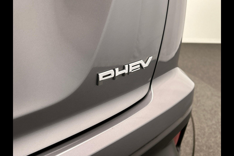 Mitsubishi Eclipse Cross 2.4 PHEV Instyle Camera Stoelverwarming Keyless Lane Assist