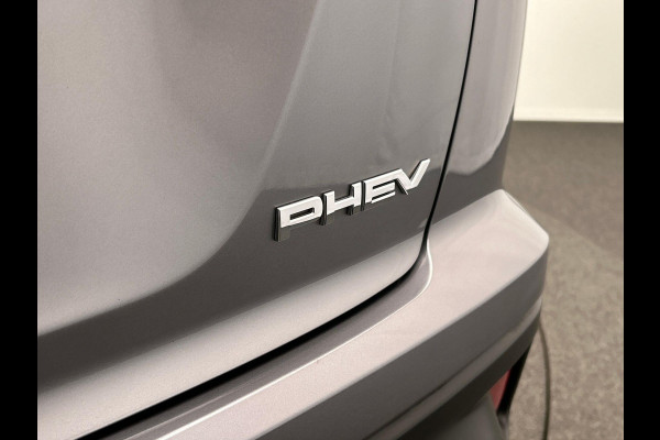 Mitsubishi Eclipse Cross 2.4 PHEV Instyle Camera Stoelverwarming Keyless Lane Assist