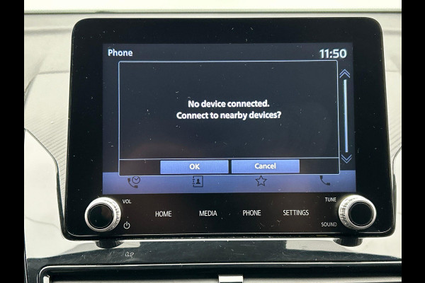 Mitsubishi Eclipse Cross 2.4 PHEV Instyle Camera Stoelverwarming Keyless Lane Assist