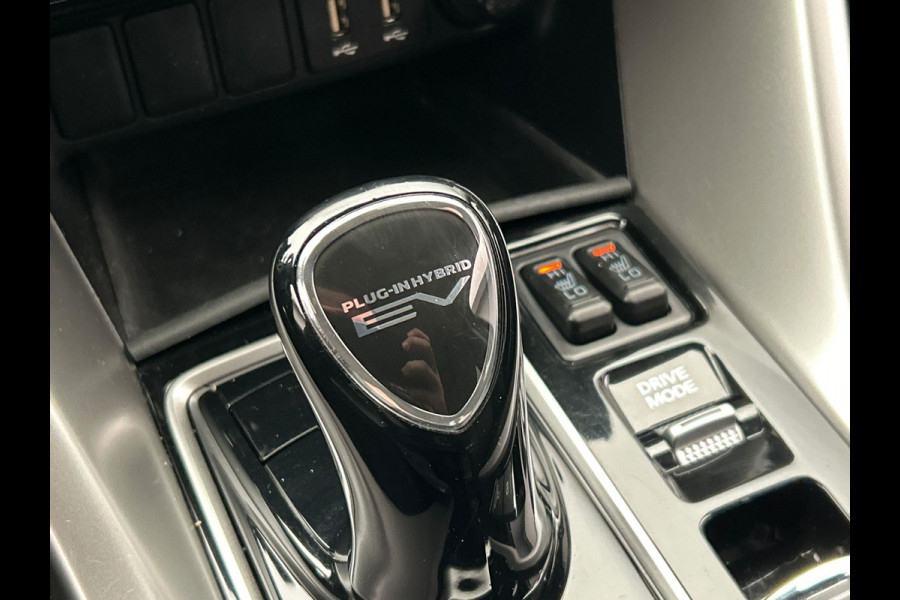 Mitsubishi Eclipse Cross 2.4 PHEV Instyle Camera Stoelverwarming Keyless Lane Assist