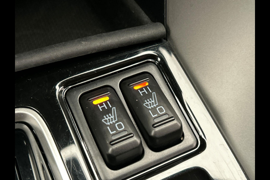 Mitsubishi Eclipse Cross 2.4 PHEV Instyle Camera Stoelverwarming Keyless Lane Assist