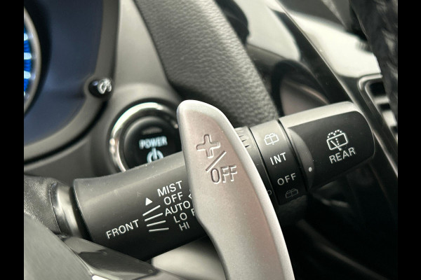 Mitsubishi Eclipse Cross 2.4 PHEV Instyle Camera Stoelverwarming Keyless Lane Assist