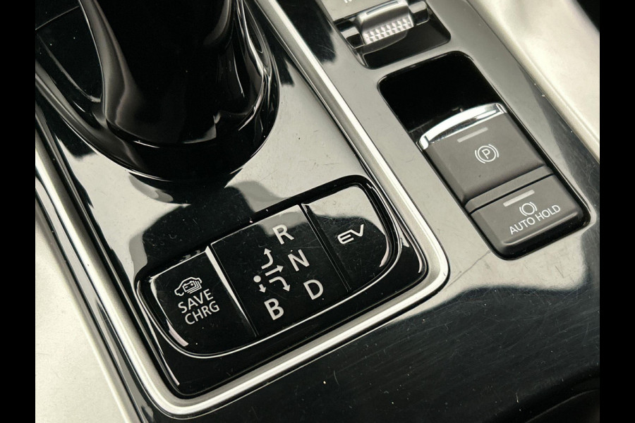 Mitsubishi Eclipse Cross 2.4 PHEV Instyle Camera Stoelverwarming Keyless Lane Assist