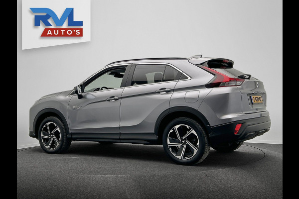 Mitsubishi Eclipse Cross 2.4 PHEV Instyle Camera Stoelverwarming Keyless Lane Assist