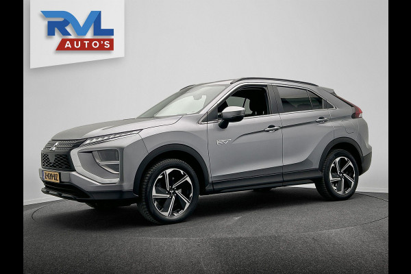 Mitsubishi Eclipse Cross 2.4 PHEV Instyle Camera Stoelverwarming Keyless Lane Assist
