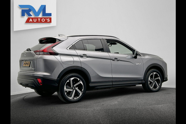 Mitsubishi Eclipse Cross 2.4 PHEV Instyle Camera Stoelverwarming Keyless Lane Assist
