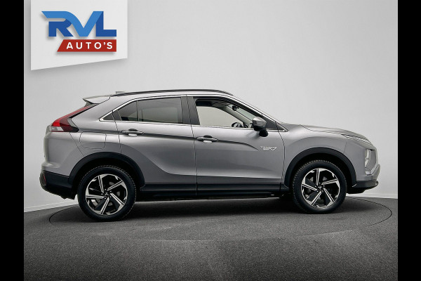 Mitsubishi Eclipse Cross 2.4 PHEV Instyle Camera Stoelverwarming Keyless Lane Assist