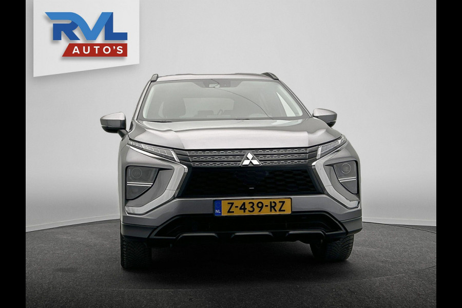 Mitsubishi Eclipse Cross 2.4 PHEV Instyle Camera Stoelverwarming Keyless Lane Assist