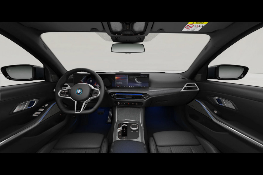 BMW 3 Serie Touring 330e xDrive|M-sport|Pano|E-trekhaak|H&K
