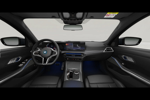 BMW 3 Serie Touring 330e xDrive|M-sport|Pano|E-trekhaak|H&K