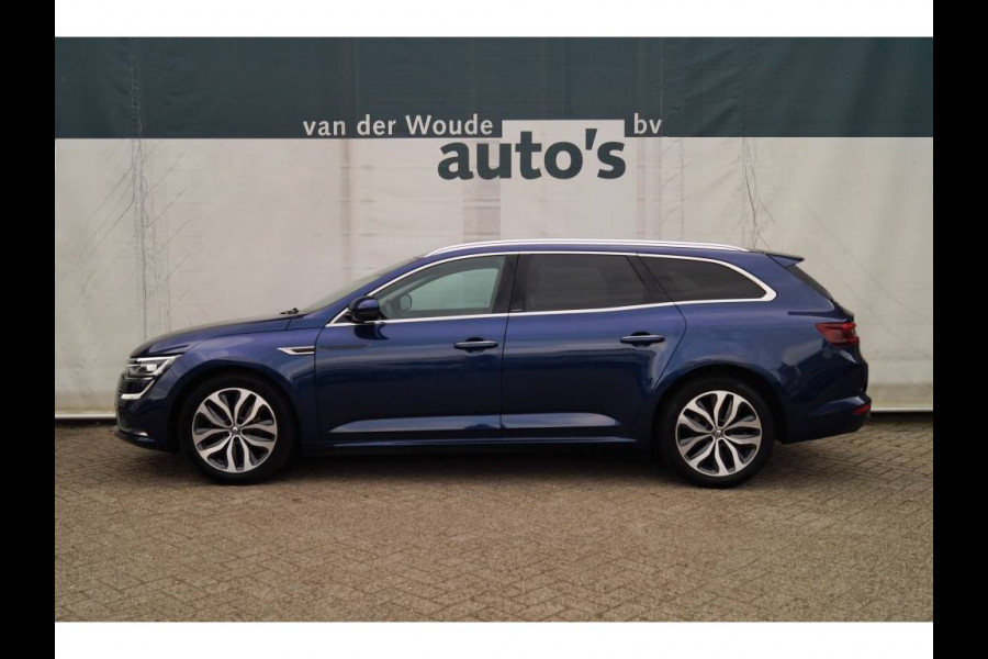 Renault Talisman Estate 1.5 dCi Intens -NAVI-ECC-PDC-CAMERA-