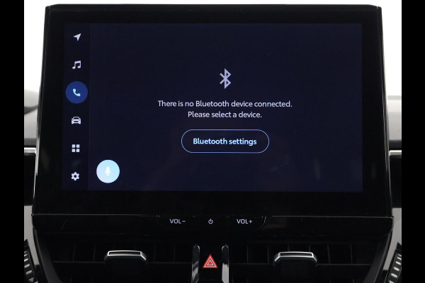 Toyota Corolla Touring Sports HYBRID BLACKLINE ACTIVE GARANTIE TOT 2033! NIEUW MODEL. CARPLAY NAVIGATIE. ADAPTIEVE CRUISE CONTROL . APPLE CARPLAY & ANDRIOD AUTO . CAMERA