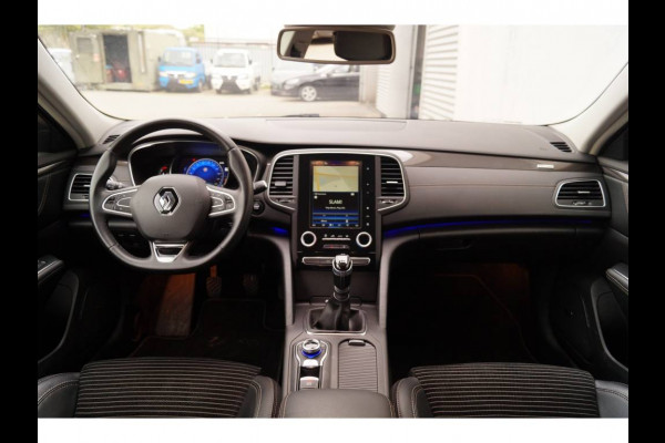 Renault Talisman Estate 1.5 dCi Intens -NAVI-ECC-PDC-CAMERA-