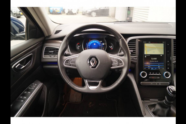 Renault Talisman Estate 1.5 dCi Intens -NAVI-ECC-PDC-CAMERA-