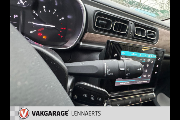 Citroën C3 1.2 PT 110pk Feel Edition AUTOMAAT, Rijklaarprijs / 12 mnd Bovag garantie