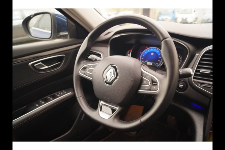 Renault Talisman Estate 1.5 dCi Intens -NAVI-ECC-PDC-CAMERA-