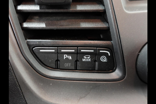 Ford Transit Custom 131pk Automaat L1H1 Trend 2x Schuifdeur Trekhaak Cruise control Airco Euro6 3-zits