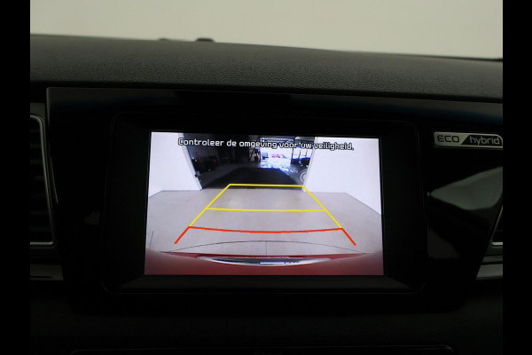 Kia Niro 1.6 GDi HYBRID AUT. + STUUR/STOELVERW. | CAMERA | ADAPTIVE CRUISE | 18 INCH LMV