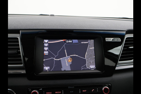 Kia Niro 1.6 GDi HYBRID AUT. + STUUR/STOELVERW. | CAMERA | ADAPTIVE CRUISE | 18 INCH LMV