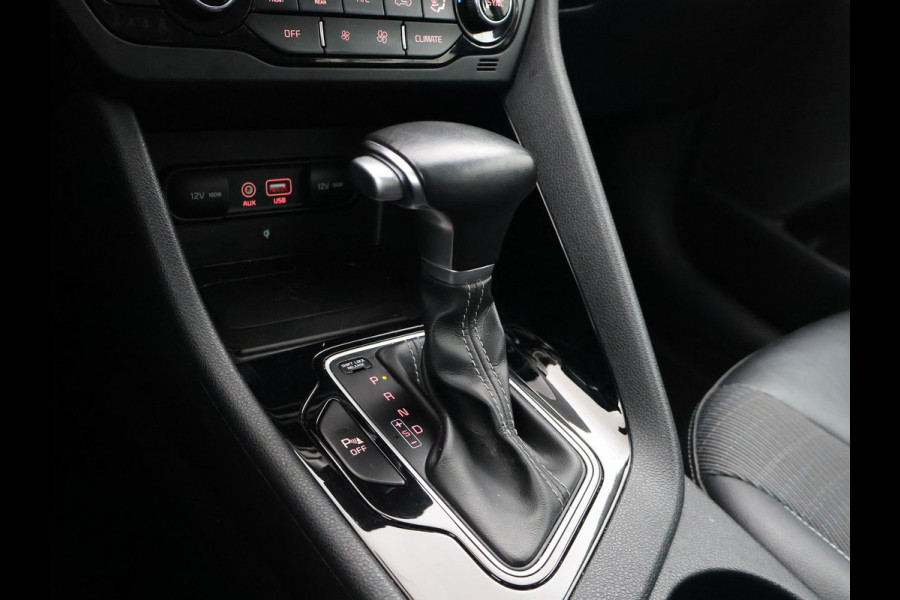 Kia Niro 1.6 GDi HYBRID AUT. + STUUR/STOELVERW. | CAMERA | ADAPTIVE CRUISE | 18 INCH LMV