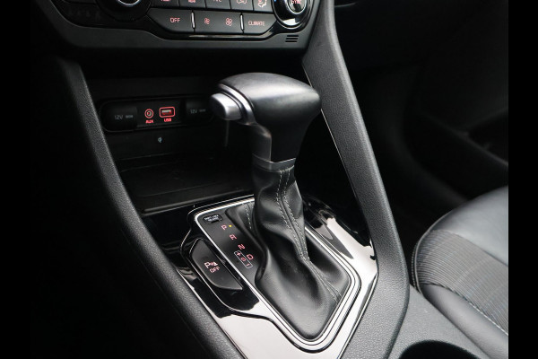Kia Niro 1.6 GDi HYBRID AUT. + STUUR/STOELVERW. | CAMERA | ADAPTIVE CRUISE | 18 INCH LMV