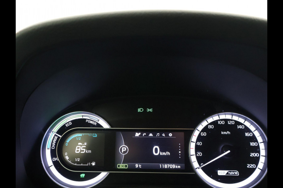 Kia Niro 1.6 GDi HYBRID AUT. + STUUR/STOELVERW. | CAMERA | ADAPTIVE CRUISE | 18 INCH LMV