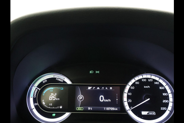 Kia Niro 1.6 GDi HYBRID AUT. + STUUR/STOELVERW. | CAMERA | ADAPTIVE CRUISE | 18 INCH LMV