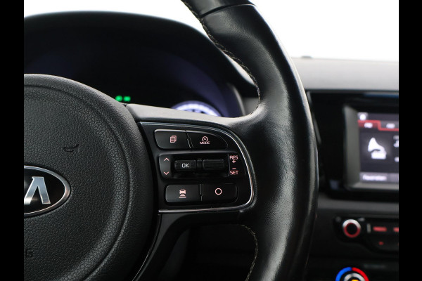 Kia Niro 1.6 GDi HYBRID AUT. + STUUR/STOELVERW. | CAMERA | ADAPTIVE CRUISE | 18 INCH LMV