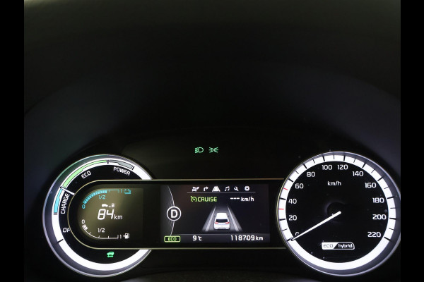 Kia Niro 1.6 GDi HYBRID AUT. + STUUR/STOELVERW. | CAMERA | ADAPTIVE CRUISE | 18 INCH LMV