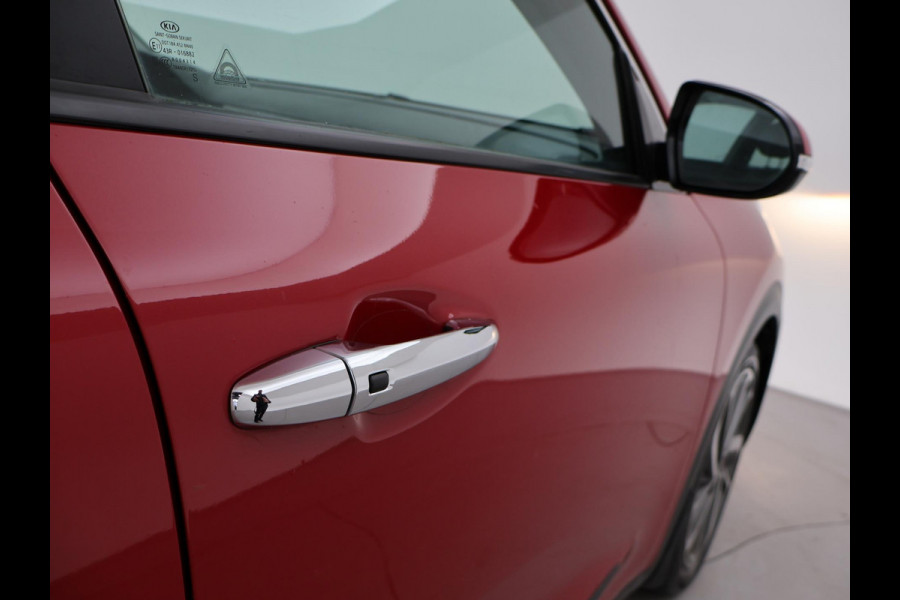 Kia Niro 1.6 GDi HYBRID AUT. + STUUR/STOELVERW. | CAMERA | ADAPTIVE CRUISE | 18 INCH LMV