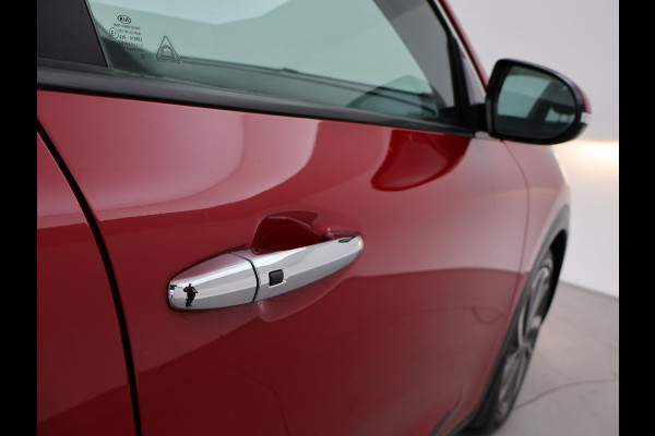 Kia Niro 1.6 GDi HYBRID AUT. + STUUR/STOELVERW. | CAMERA | ADAPTIVE CRUISE | 18 INCH LMV