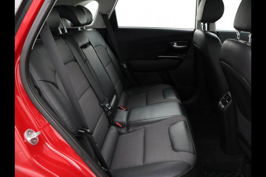 Kia Niro 1.6 GDi HYBRID AUT. + STUUR/STOELVERW. | CAMERA | ADAPTIVE CRUISE | 18 INCH LMV
