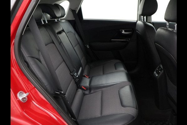 Kia Niro 1.6 GDi HYBRID AUT. + STUUR/STOELVERW. | CAMERA | ADAPTIVE CRUISE | 18 INCH LMV