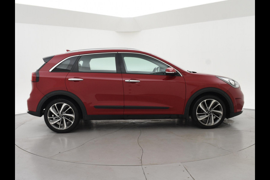 Kia Niro 1.6 GDi HYBRID AUT. + STUUR/STOELVERW. | CAMERA | ADAPTIVE CRUISE | 18 INCH LMV