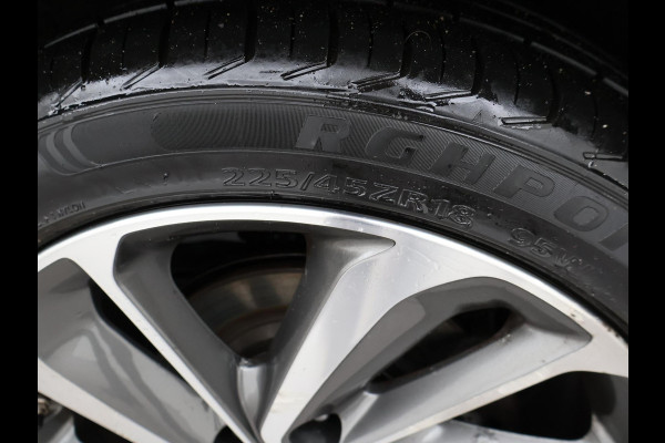 Kia Niro 1.6 GDi HYBRID AUT. + STUUR/STOELVERW. | CAMERA | ADAPTIVE CRUISE | 18 INCH LMV