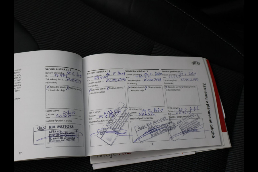 Kia Niro 1.6 GDi HYBRID AUT. + STUUR/STOELVERW. | CAMERA | ADAPTIVE CRUISE | 18 INCH LMV