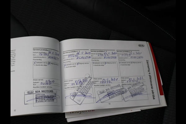 Kia Niro 1.6 GDi HYBRID AUT. + STUUR/STOELVERW. | CAMERA | ADAPTIVE CRUISE | 18 INCH LMV