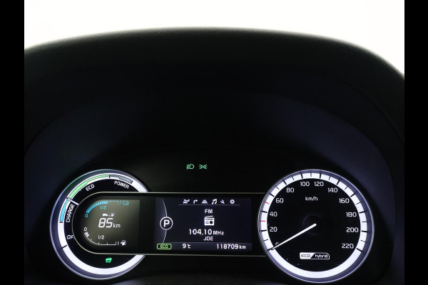 Kia Niro 1.6 GDi HYBRID AUT. + STUUR/STOELVERW. | CAMERA | ADAPTIVE CRUISE | 18 INCH LMV