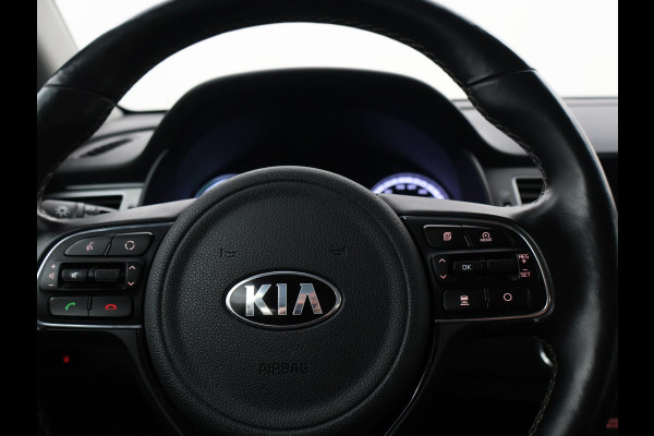 Kia Niro 1.6 GDi HYBRID AUT. + STUUR/STOELVERW. | CAMERA | ADAPTIVE CRUISE | 18 INCH LMV