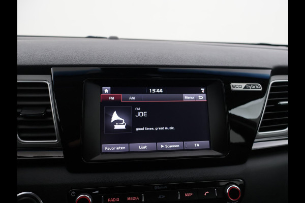 Kia Niro 1.6 GDi HYBRID AUT. + STUUR/STOELVERW. | CAMERA | ADAPTIVE CRUISE | 18 INCH LMV