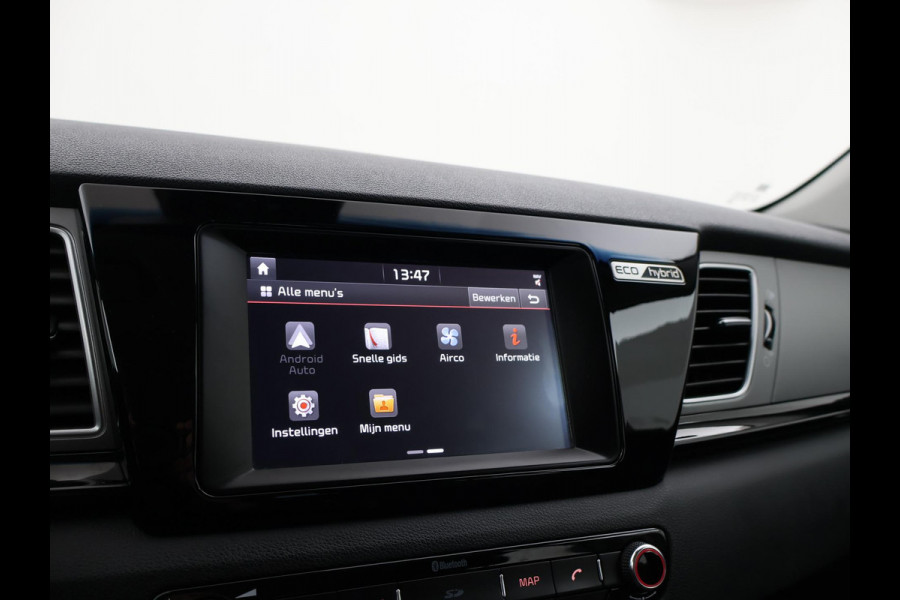 Kia Niro 1.6 GDi HYBRID AUT. + STUUR/STOELVERW. | CAMERA | ADAPTIVE CRUISE | 18 INCH LMV
