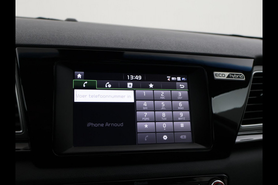 Kia Niro 1.6 GDi HYBRID AUT. + STUUR/STOELVERW. | CAMERA | ADAPTIVE CRUISE | 18 INCH LMV