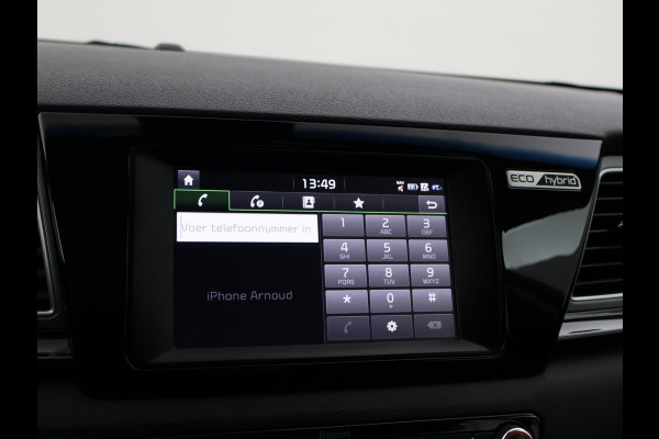 Kia Niro 1.6 GDi HYBRID AUT. + STUUR/STOELVERW. | CAMERA | ADAPTIVE CRUISE | 18 INCH LMV
