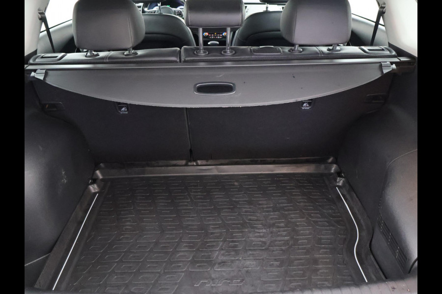 Kia Niro 1.6 GDi HYBRID AUT. + STUUR/STOELVERW. | CAMERA | ADAPTIVE CRUISE | 18 INCH LMV