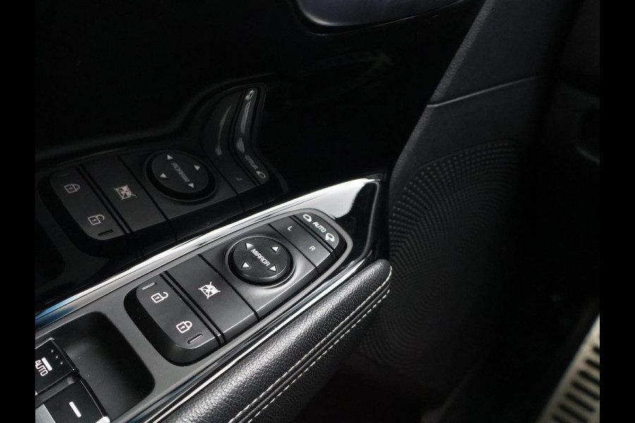 Kia Niro 1.6 GDi HYBRID AUT. + STUUR/STOELVERW. | CAMERA | ADAPTIVE CRUISE | 18 INCH LMV