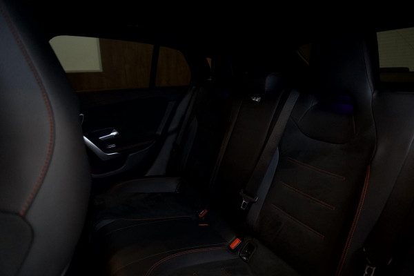 Mercedes-Benz CLA-Klasse 250e AMG Line