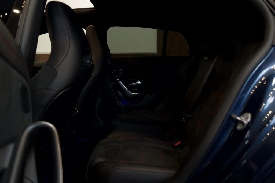 Mercedes-Benz CLA-Klasse 250e AMG Line