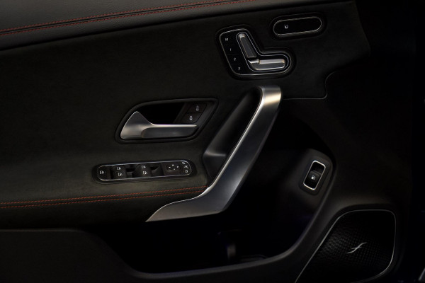 Mercedes-Benz CLA-Klasse 250e AMG Line