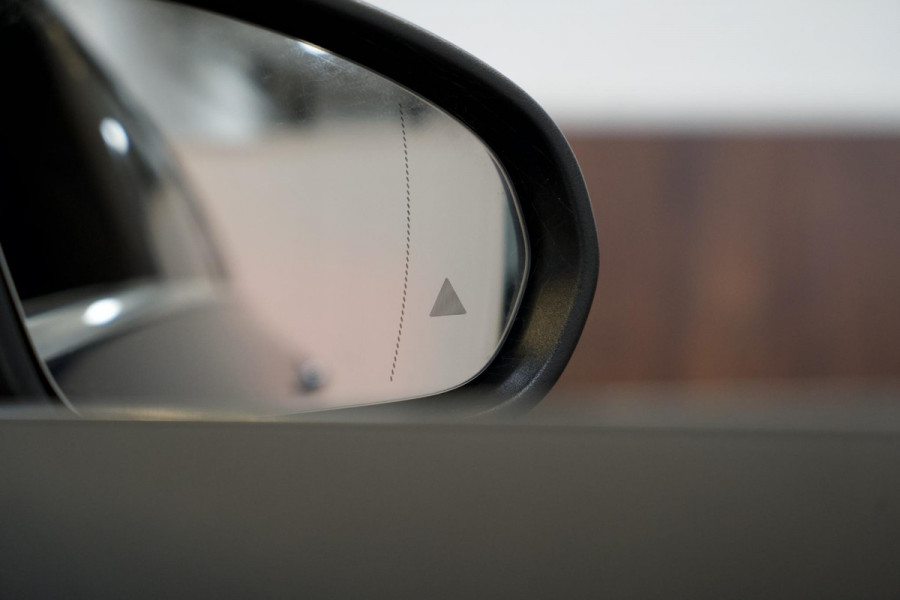 Mercedes-Benz CLA-Klasse 250e AMG Line